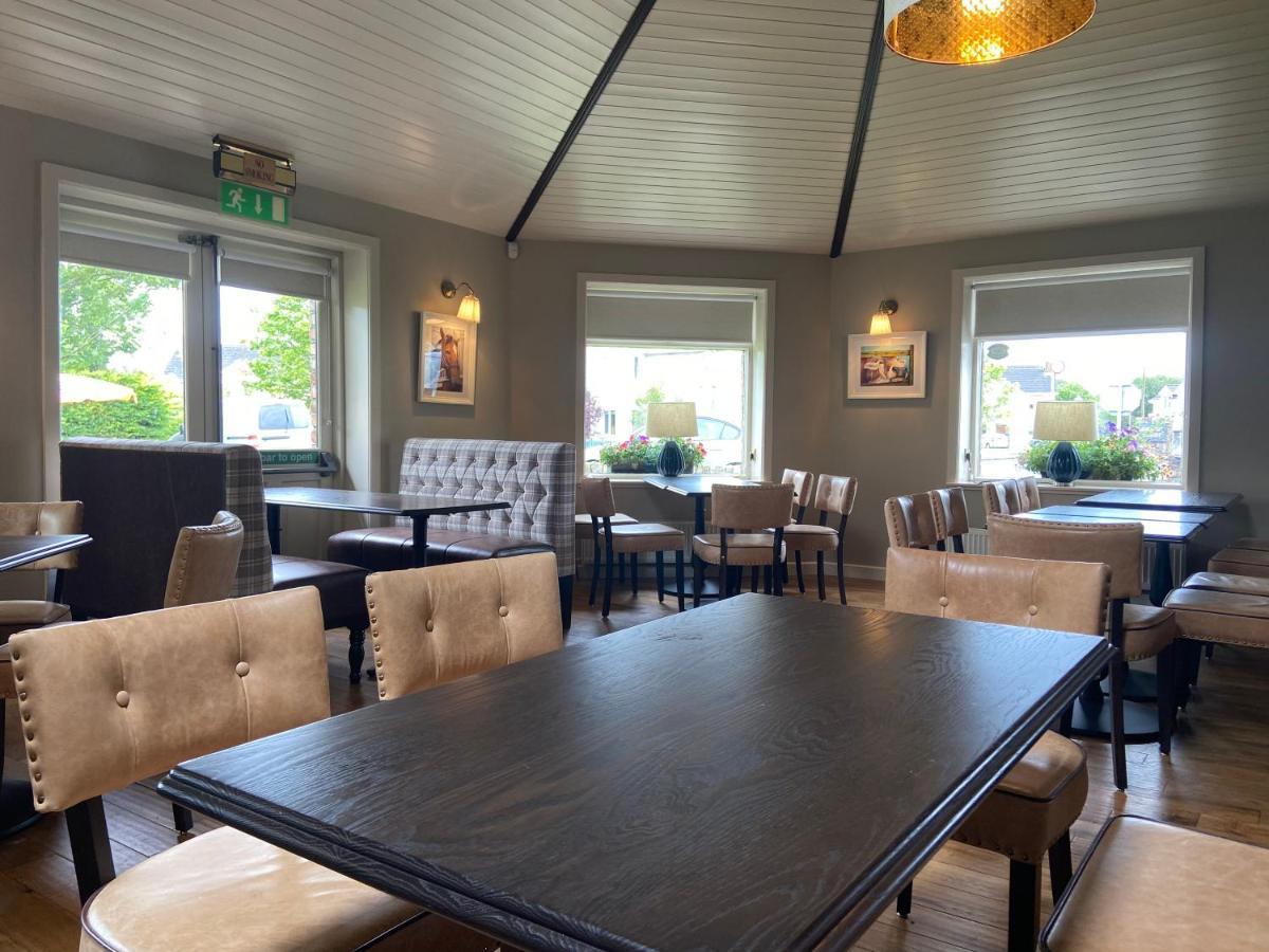 The Copper Still Bar Restaurant & Boutique Rooms Dromod Extérieur photo